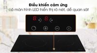 Bếp hồng ngoại lắp âm Hafele HC-R772D