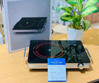 BẾP HỒNG NGOẠI LOCK&LOCK EJI341