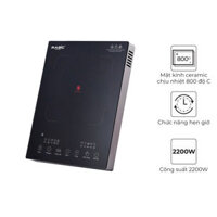 Bếp Hồng Ngoại Magic A-53