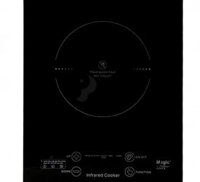 Bếp hồng ngoại Magic A33 - Hàng chính hãng