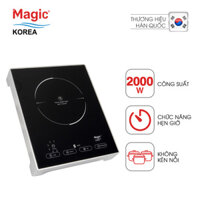 Bếp hồng ngoại Magic Korea A47 - Hang chinh hang