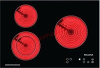 Bếp hồng ngoại MALLOCA DZ- 5803