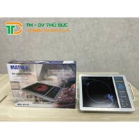 BẾP HỒNG NGOẠI MATIKA MTK-H22