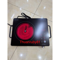 Bếp hồng ngoại Midea HST2208 công suất 2200w hàng cảm ứng.siêu bền