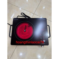 Bếp hồng ngoại Midea HST2208 công suất 2200w hàng cảm ứng. rất bền