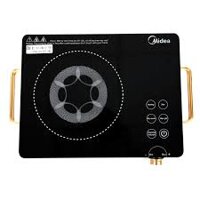 Bếp hồng ngoại Midea MIR-T2215DA