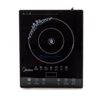 Bếp hồng ngoại Midea MIR-T2013DA 2000W