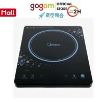 Bếp hồng ngoại Midea MIR-T2018DDHB010S26 GOGOM 2125