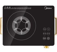 Bếp hồng ngoại Midea MIR-T2215DA - Hàng chính hãng