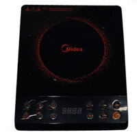 Bếp hồng ngoại Midea MIR-B2018DG