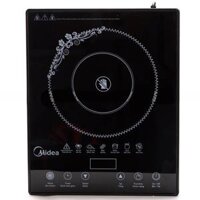BẾP HỒNG NGOẠI MIDEA MIR-T2013DA