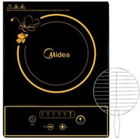 Bếp hồng ngoại Midea MIR-B2017DD