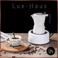 Bếp hồng ngoại mini mặt gốm chống nước 750w rẻ