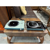 BẾP HỒNG NGOẠI nhật bản 🇯🇵ASAKO🇯🇵(japan) * CÔNG SUẤT 3000W, TỰ ĐỘNG ĐIỀU CHỈNH