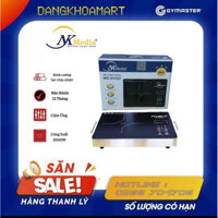 Bếp hồng ngoại NK MEDIA MD-SV222