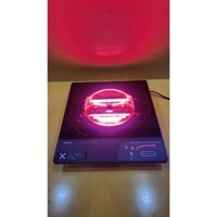 Bếp hồng ngoại nội địa Nhật Philips HD4410 (94411)_Hàng nội địa Nhật, đã qua sử dụng, điện 100V