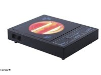 BẾP HỒNG NGOẠI PANASONIC ( MẪU VUÔNG )