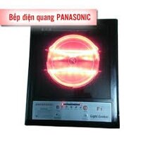 Bếp hồng ngoại PANASONIC NHẬT BẢN không kén nồi