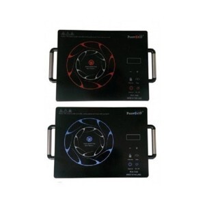 Bếp hồng ngoại dương 1 vùng nấu PanWorld PW-058
