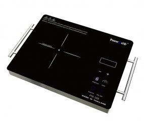 Bếp hồng ngoại dương 1 vùng nấu Panworld PW-388