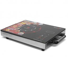 Bếp hồng ngoại dương 1 vùng nấu PanWorld PW-636