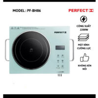 Bếp hồng ngoai PERFECT Bh86 (bh 12thang )
