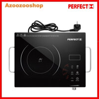 Bếp Hồng Ngoại PERFECT PF-BH82 - Công Suất 2200W - Hàng Chính Hãng - Bảo Hành Chính Hãng 12 Tháng