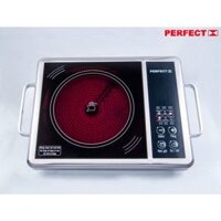 Bếp Hồng Ngoại Perfect PF-BH86 - Hàng Chính Hãng - Bảo Hành 12 Tháng