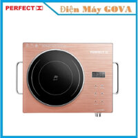 Bếp Hồng Ngoại Perfect PF-BH86 - Bảo Hành Chính Hãng 12 Tháng