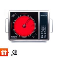 Bếp hồng ngoại Perfect PF BH86
