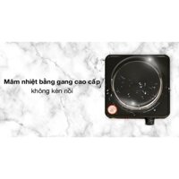 Bếp hồng ngoại Perfect PF-HP789-1 không kén nồi (MỚI 100%, BẢO HÀNH 12 THÁNG CHÍNH HÃNG)