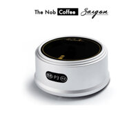 Bếp hồng ngoại pha cà phê mini 900W HM-901 | Chuyên dụng cho ấm pha cà phê Moka Bialetti