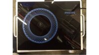 Bếp hồng ngoại Philips HR-2015 Made in Thái lan