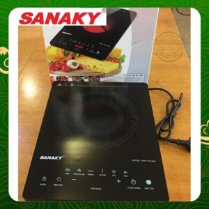 Bếp hồng ngoại Sanaky SNK-IHC20A