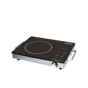 Bếp hồng ngoại dương 1 vùng nấu Sanaky SNK-IHC2021A