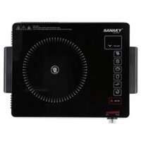 Bếp hồng ngoại Sanaky SNK 2525HGN