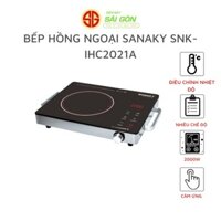 Bếp Hồng Ngoại Sanaky SNK-IHC2021A
