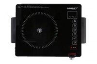 Bếp hồng ngoại Sanaky SNK-2525HGN