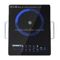Bếp hồng ngoại Sanaky AT-04HGN