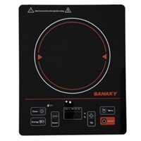 Bếp hồng ngoại Sanaky SNK-2101HG