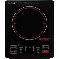 Bếp Hồng Ngoại Sanaky SNK-2101HG