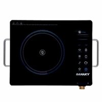 Bếp hồng ngoại Sanaky SNK-2524HGN