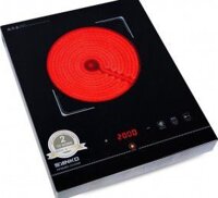 Bếp hồng ngoại Sanko SI-717S - Hàng chính hãng