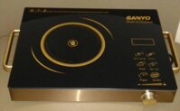 Bếp hồng ngoại Sanyo SS18-1A