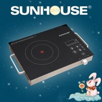 Bếp hồng ngoại Sunhouse SHD 6017 - Hàng Chính Hãng