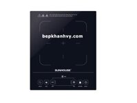 Bếp hồng ngoại Sunhouse SHD6015