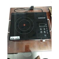 Bếp hồng ngoại Sunhouse SHD6017 không kén nồi - Hàng trưng bày