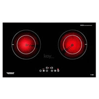 BẾP HỒNG NGOẠI TAKA TK-R02C