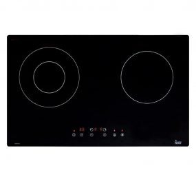 Bếp hồng ngoại âm 2 vùng nấu Teka VTCM 703.1