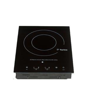 Bếp hồng ngoại dương 1 vùng nấu Torino W0414